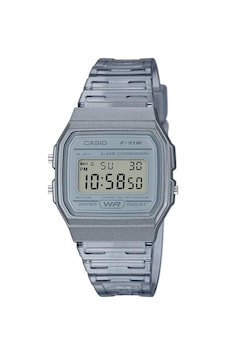 Casio F-91WS-8DF Unisex Kol Saati