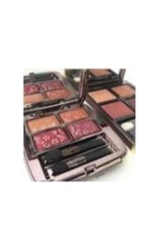 Guerlain Ombre Eclat 4'Lü Far 406 Tsarina Guerlain Ombre Eclat 4'Lü Far 406 Tsarina