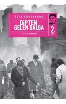 Dipten Gelen Dalga - 2. Cilt