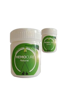 Hemocure Cream 2 Adet Özel Karışıım Hemeroid Bağsur Kremi Hemocure Cream 2 Adet Özel Karışıım Hemeroid Bağsur Kremi