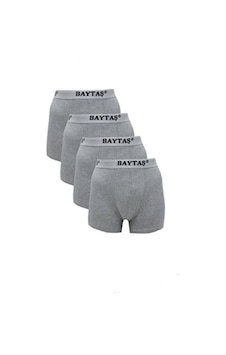 Erkek Boxer 6'Lı 001