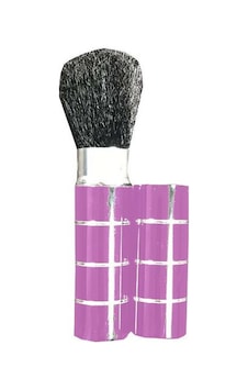 Dvl 2070 Allık Fırçası Pembe Dvl 2070 Allık Fırçası Pembe