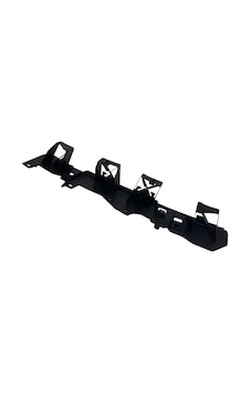 Opel Corsa F Arka Tampon Orta Braketi Mette Marka 754k5338