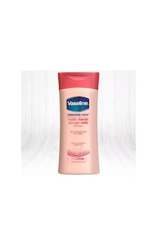 Vaseline Intensive Care Healthy Hands Stronger Nails Losyon 200 ML
