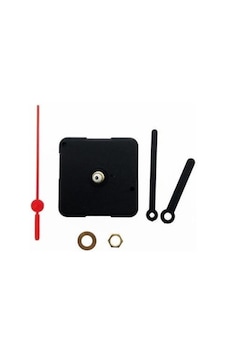 Misyon Saat Mekanizması Tekli Set St05120