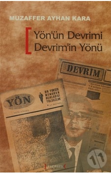 Yön'Ün Devrimi Devrim'In Yönü 465296494