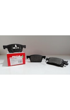 Mga Fren Balatası Ön Opel Astra K 16 Jant 1 0 1 4 1 6 1 6 Cdtı