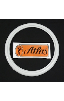 Beyaz Yanak 16\'\' Atlas Beyaz Yanak 16\'\' Atlas