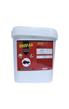 Brofar Pasta Fare Zehiri 10 KG Brofar Pasta Fare Zehiri 10 KG