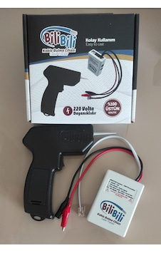 Lolo Kablo Bulucu İzleme Cihazı Ktc-01 Kablo Bulucu Tester Bili Bili Lolo Kablo Bulucu İzleme Cihazı Ktc-01 Kablo Bulucu Tester Bili Bili