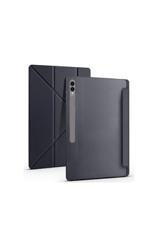 S10/s9/s8 Ultra 14.6inç İle Uyumlu Kılıf Kalem Bölmeli Trifolding Case X900-10-20 Siyah Sku: Zeusb0dy55ljkm Arka Kapak