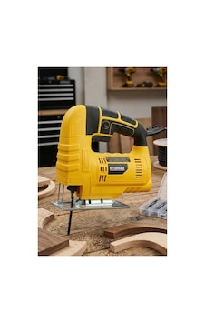 Rtrmax Dekupaj Testere 450w 55 Mm 3000 Rpm Rtrmax Dekupaj Testere 450w 55 Mm 3000 Rpm