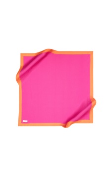 Pierre Cardin Koyu Pembe 90x90 İpek Twill Eşarp Koyu Pembe koyu pembe Pierre Cardin Koyu Pembe 90x90 İpek Twill Eşarp Koyu Pembe koyu pembe