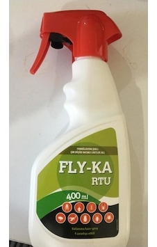 Fly-Ka Haşere Avcısı 400 ML