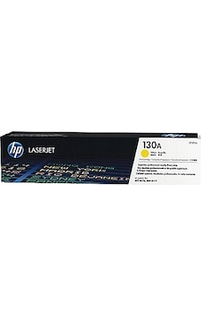 Hp Cf352a 130a Yellow .toner M176/177 Hp Cf352a 130a Yellow .toner M176/177