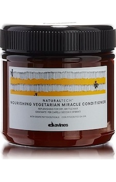 Davines Nourishing Vegetarian Saç Bakım Kremi 250 ML Davines Nourishing Vegetarian Saç Bakım Kremi 250 ML
