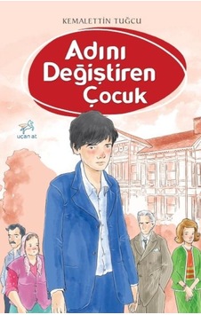 Adını Değiştiren Çocuk - Qhdh-621729