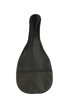 Capella Kg100c Klasik Gitar Kılıfı Parlak Polyester 4/4 Capella Kg100c Klasik Gitar Kılıfı Parlak Polyester 4/4