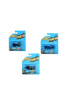 1:64 Yarasa Araba Diecast 1:64 Yarasa Araba Diecast