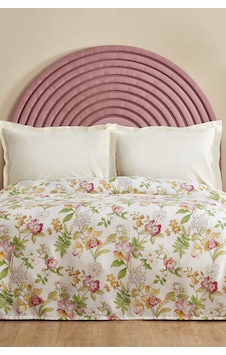 Karaca Home Sorin %100 Pamuk Çift Kişilik Tek Pike Multicolor 200.22.14.0482 Karaca Home Sorin %100 Pamuk Çift Kişilik Tek Pike Multicolor 200.22.14.0482