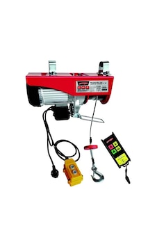 Rayno Ryn11158 Elektrikli Mini Vinç 600 1200 Kg 20 M Kablosuz Kumandalı Wifi Rayno Ryn11158 Elektrikli Mini Vinç 600 1200 Kg 20 M Kablosuz Kumandalı Wifi