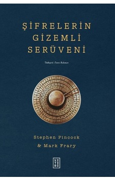 Ketebe Şifrelerin Gizemli Serüveni