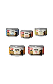 Acana Premium Pate Karışık Konserve Kedi Maması 24 x 85 G