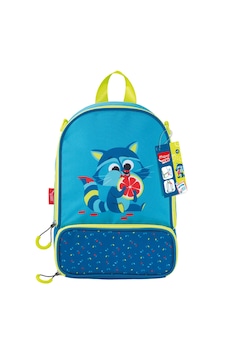 Maped Picnik Miniz Beslenme Çantası Rakun 879001 Çok Renkli