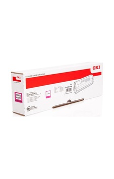 OKI 45862838 KIRMIZI TONER / MC853/ MC873/ M 883 7.300 SAYFA OKI 45862838 KIRMIZI TONER / MC853/ MC873/ M 883 7.300 SAYFA