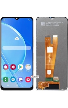 Samsung Uyumlu Galaxy A04 Lcd Ekran Dokunmatik K Sm-a045f Samsung Uyumlu Galaxy A04 Lcd Ekran Dokunmatik K Sm-a045f