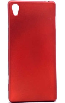 Sony Xperia Z3 Kılıf Zore Premier Silikon Kapak Sony Xperia Z3 Kılıf Zore Premier Silikon Kapak