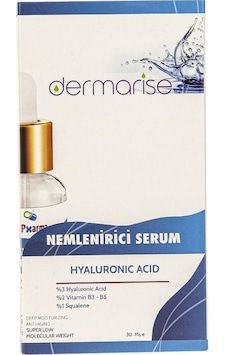 Dermarise Nemlendirici Serum 30 ML