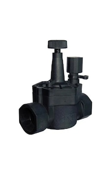 Rain 1 1/2'' Selonoid Vana 24v Rain 1 1/2'' Selonoid Vana 24v