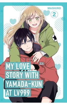 My Love Story With Yamada-kun At Lv999 Volume 2 Sku: Zeusstkc56dfc0941 My Love Story With Yamada-kun At Lv999 Volume 2 Sku: Zeusstkc56dfc0941
