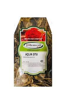 Mahmut Gedemenli Açlık Otu 150 G Mahmut Gedemenli Açlık Otu 150 G