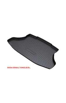 Perflex Flexaır Bagaj Havuzu Hyundaı Kona 18 Perflex Flexaır Bagaj Havuzu Hyundaı Kona 18