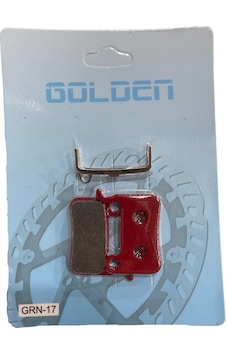 Golden Grn-17 Bisiklet Fren Balata Shimano Lx Uyumlu Golden Grn-17 Bisiklet Fren Balata Shimano Lx Uyumlu