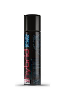 Hybrid S2 Balata Temizleme Spreyi 400 ML Hybrid S2 Balata Temizleme Spreyi 400 ML