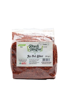 Neşeli Mutfak Acı Pul Biber 250 Gr Neşeli Mutfak Acı Pul Biber 250 Gr