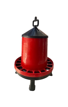 8kg Ayaklı Yemlik Tavuk-ördek-kaz-hindi