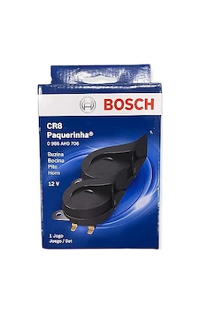 Bosch Dadat Korna Takım 12v Bosch Dadat Korna Takım 12v
