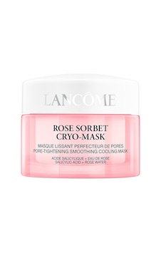 Lancome Rose Sorbet Cryo-Mask Gözenek Sıkılaştırıcı Maske 50 ML