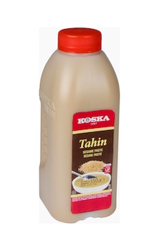 Koska Tahin 550 G Koska Tahin 550 G