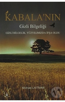 Kabalanın Gizli Bilgeliği- Alter Yayınları Kabalanın Gizli Bilgeliği- Alter Yayınları