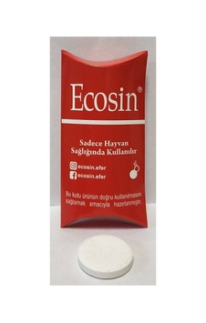Ecosin 1 Tablet