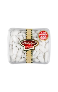 Haluk Aydın Kuruyemiş Badem Şekeri Draje 125 G Haluk Aydın Kuruyemiş Badem Şekeri Draje 125 G