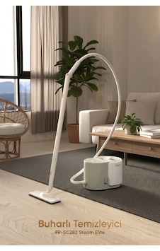 Fressi Steam Elite FR-SC282 Buharlı Temizleyici