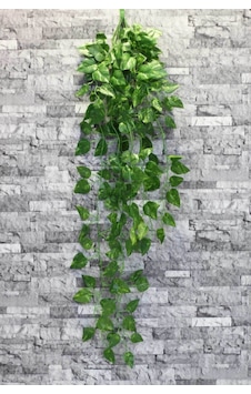Yapay Çiçek Deposu Sarkan Yapay Sarmaşık 9 Dal Oval Model 90 Cm Yapay Çiçek Deposu Sarkan Yapay Sarmaşık 9 Dal Oval Model 90 Cm