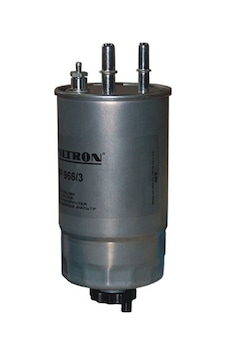 Filtron Pp966/3 Yakıt Filtresi