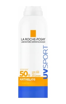 La Roche Posay Anthelios Uv Sport Sonnenspray Lsf50+ 200 Ml La Roche Posay Anthelios Uv Sport Sonnenspray Lsf50+ 200 Ml